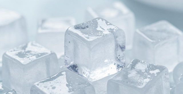 海淀降温冰块哪里买 良臣制冰厂直供高效降温冰