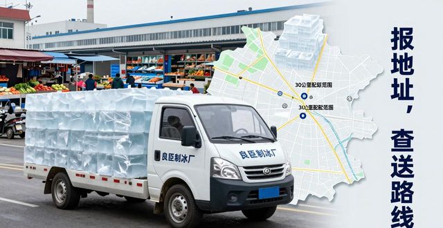 找海淀大冰块配送 良臣制冰厂快速送货上门