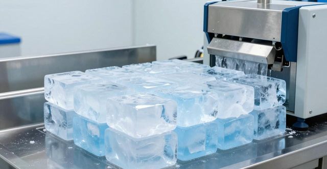 海淀大冰块批发 厂家直送便宜又好用