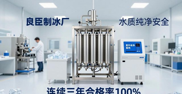 海淀冰块同城配送 良臣制冰厂直送更快捷