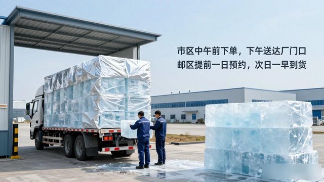 食品级工业大冰块供应商_海淀工业大冰块哪里买_工业大冰块卫生标准要求